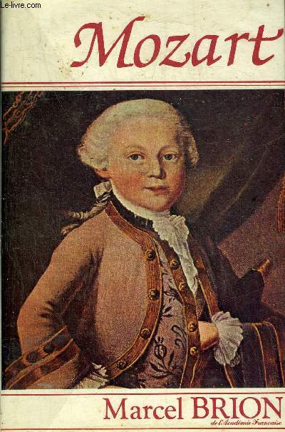 MOZART.