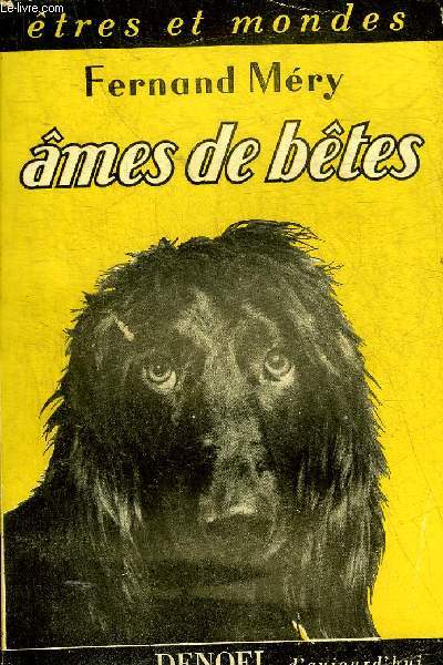 AMES DE BETES.