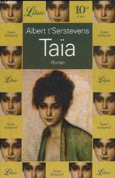 TAIA - ROMAN.