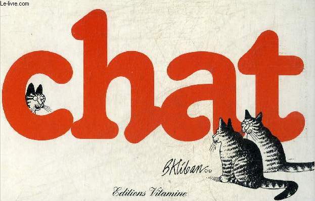 CHAT.