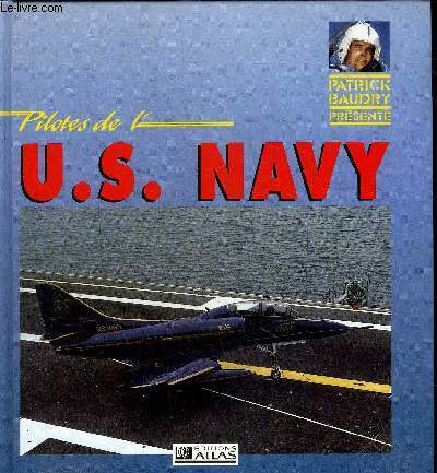 PILOTES DE L'U.S. NAVY.