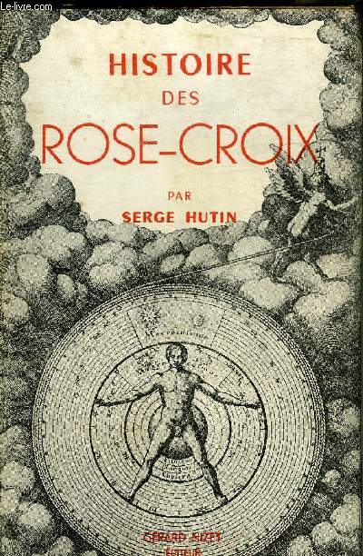 HISTOIRE DES ROSE-CROIX.