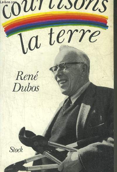 COURTISONS LA TERRE.