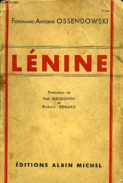 LENINE.