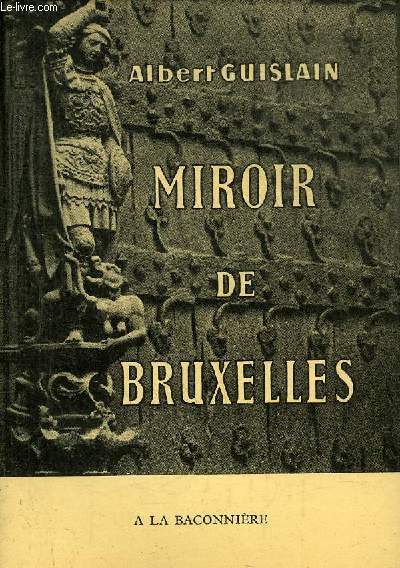 MIROIR DE BRUXELLES.