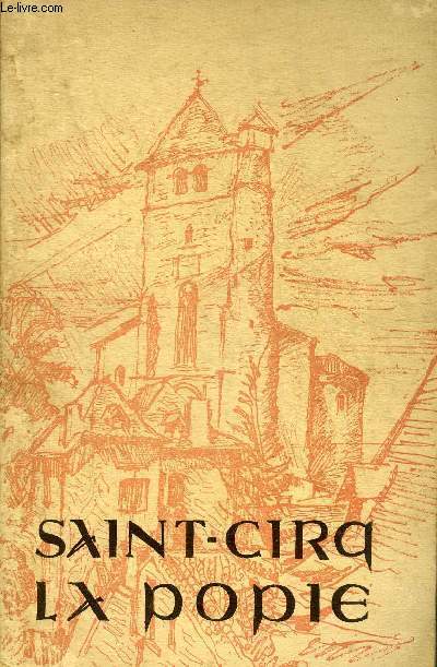 SAINT-CIRQ LA POPIE.