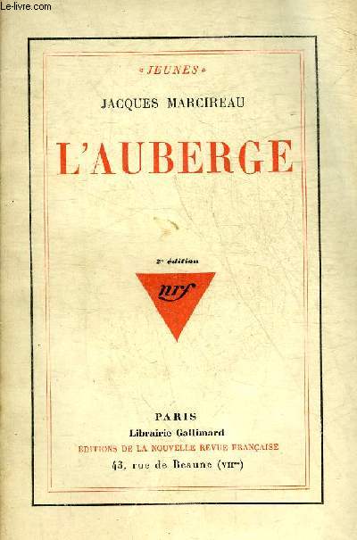 L'AUBERGE.