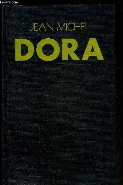 DORA.