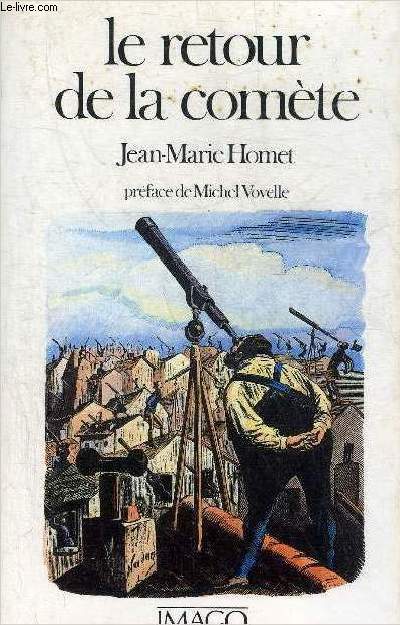 LE RETOUR DE LA COMETE.