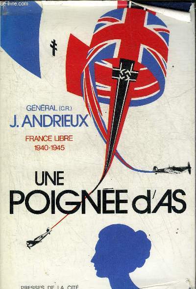 UNE POIGNEE D'AS.