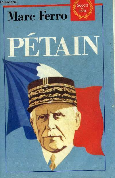 PETAIN.