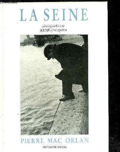 LA SEINE.
