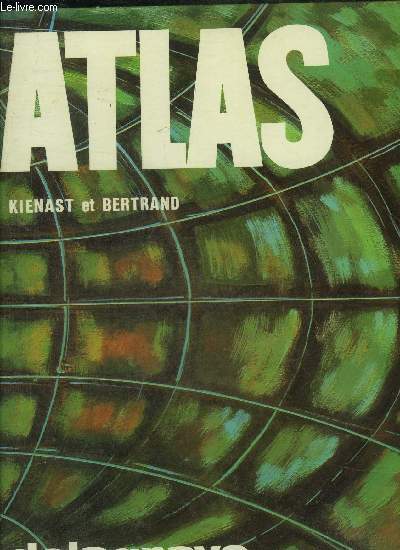 ATLAS.