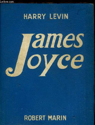 JAMES JOYCE.