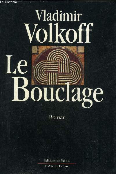 LE BOUCLAGE