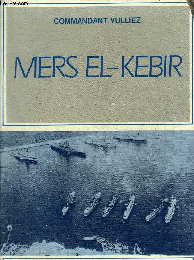 MERS EL-KEBIR.