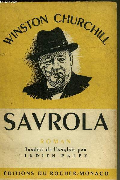 SAVROLA.