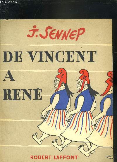 DE VINCENT A RENE.