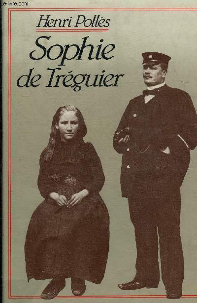 SOPHIE DE TREGUIER.