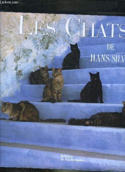 LES CHATS.