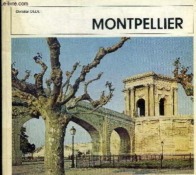 MONTPELLIER.