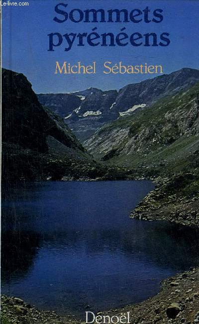 SOMMETS PYRENEENS.