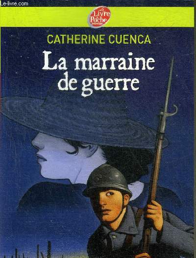 LA MARRAINE DE GUERRE