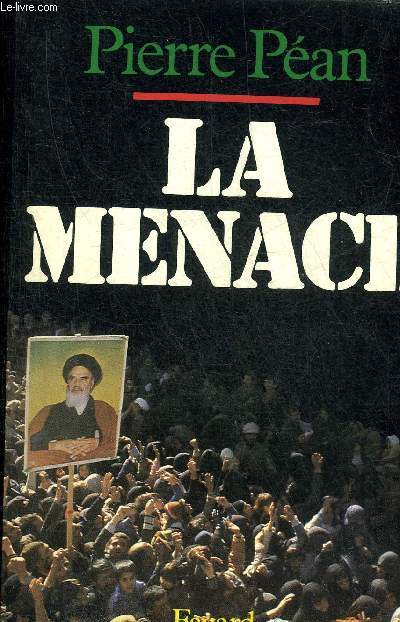 LA MENACE.