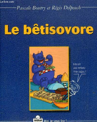 LE BETISOVORE.