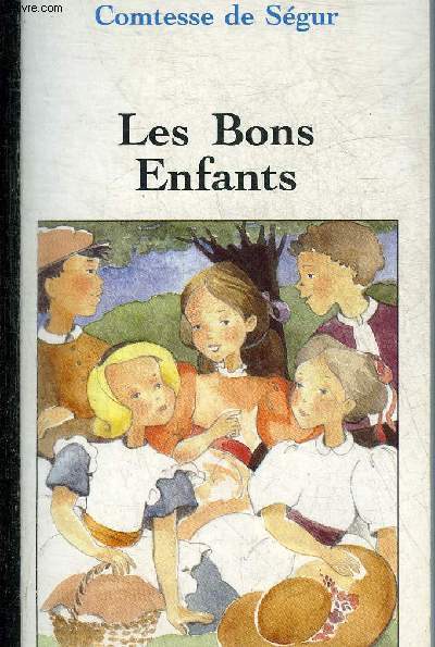 LES BONS ENFANTS.