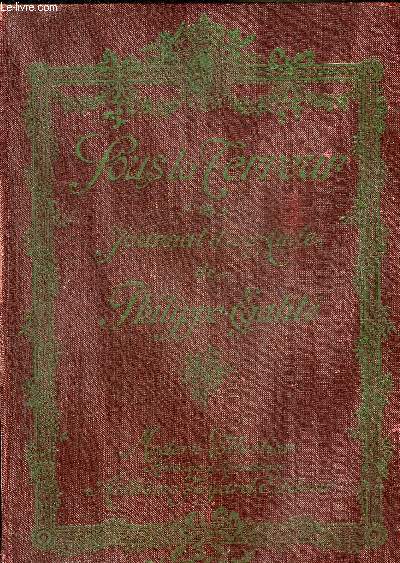 SOUS LA TERREUR JOURNAL D'UNE AMIE DE PHILIPPE EGALITE - COLLECTION MODERN COLLECTION HISTORIQUE ET ANECDOTIQUE.