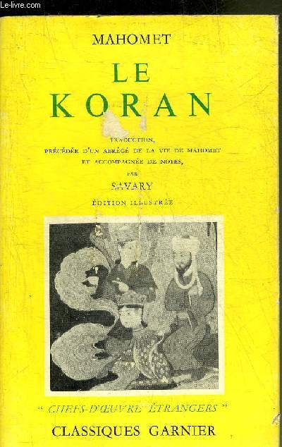 LE KORAN