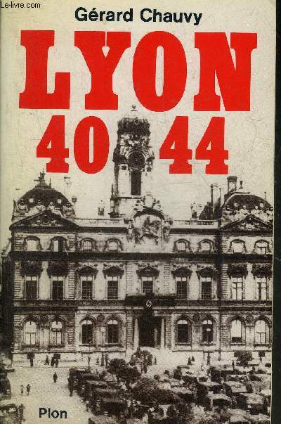 LYON 40-44.