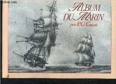 ALBUM DU MARIN.