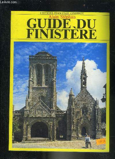 GUIDE DU FINISTERE.