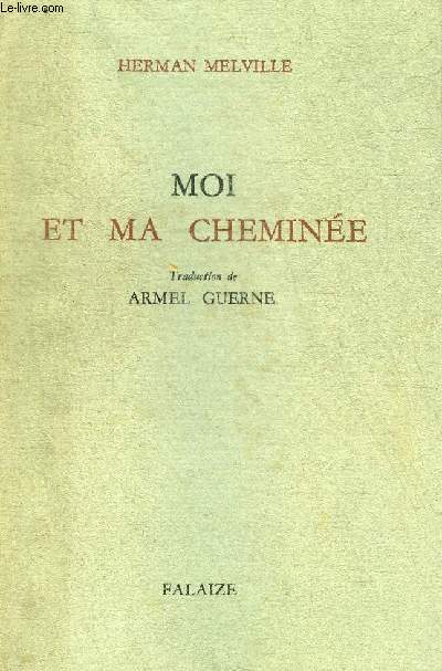 MOI ET MA CHEMINEE - COLLECTION LES CARNETS OUBLIES N7.