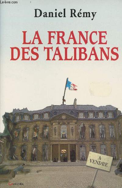 La France des talibans