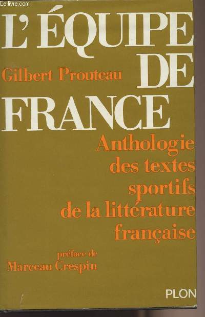L'quipe de France