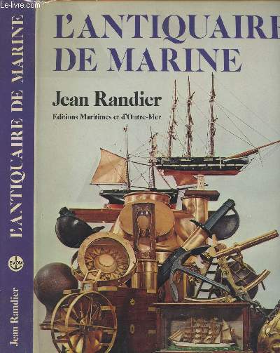 L'antiquaire de Marine