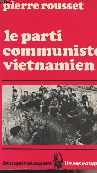 Le parti communiste vietnamien