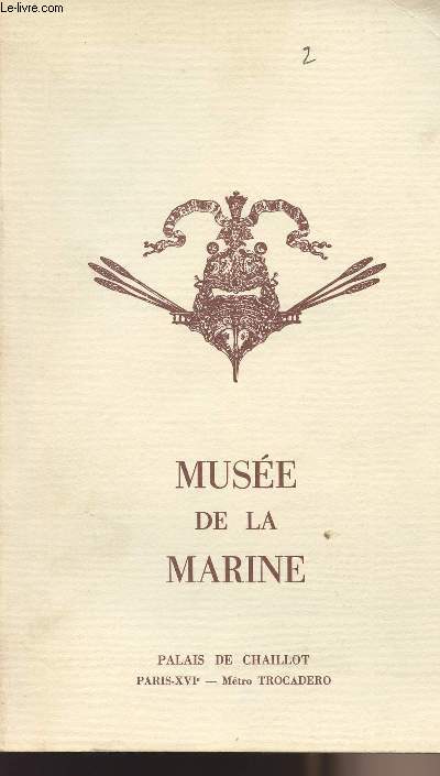 Muse de la Marine