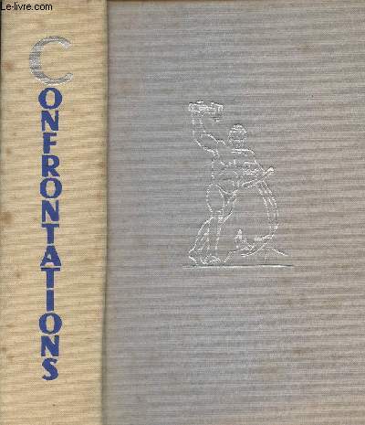 Confrontations - rcit du voyage de Khrouchtchev aux Etats-Unis 15-27 septembre 1959