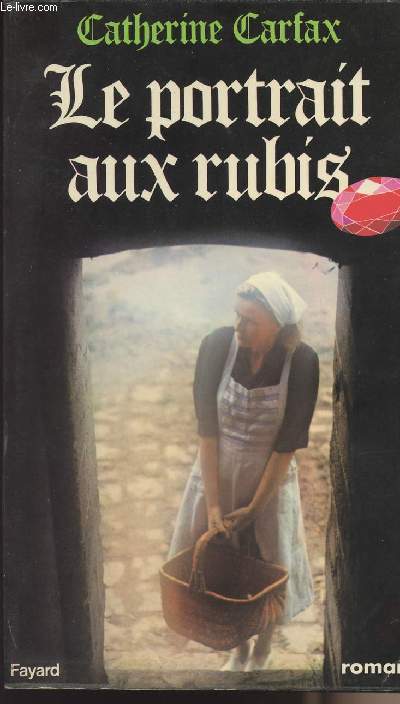 Le portrait aux rubis