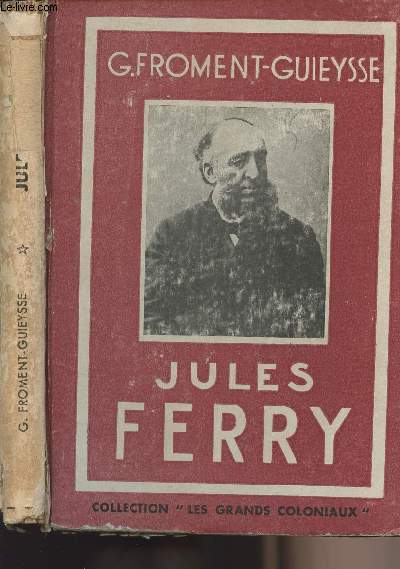 Jules Ferry - collection 