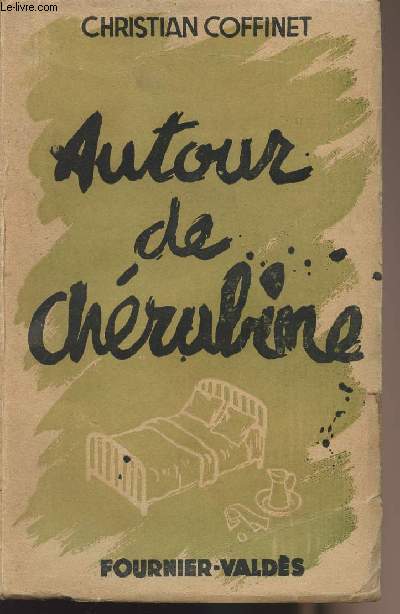 Autour de chrubine