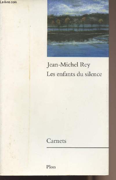 Les enfants du silence