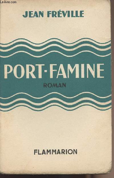 Port-Famine