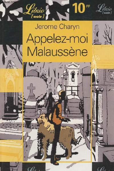 Appelez-moi Malaussne n379