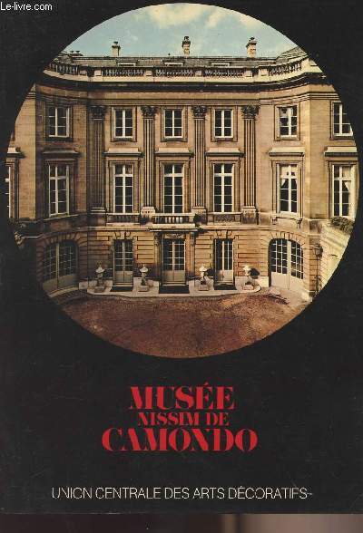 Muse Nissim de Camondo