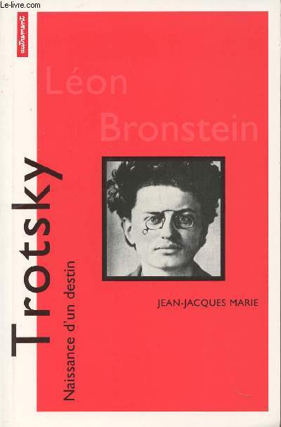 Trotsky - collection 